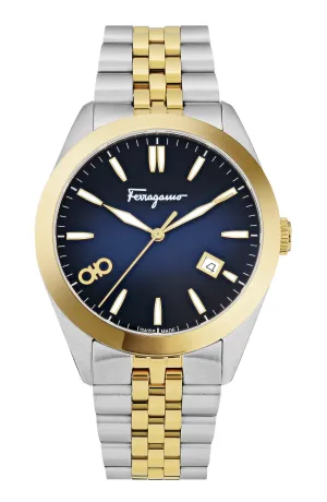 Ferragamo Classic Bracelet Watch