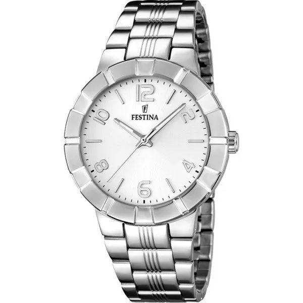 Festina - Mademoiselle orologio donna F16711/1