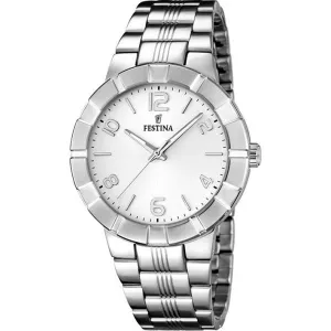Festina - Mademoiselle orologio donna F16711/1