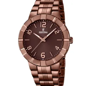 Festina - Mademoiselle Orologio Donna F16715/2