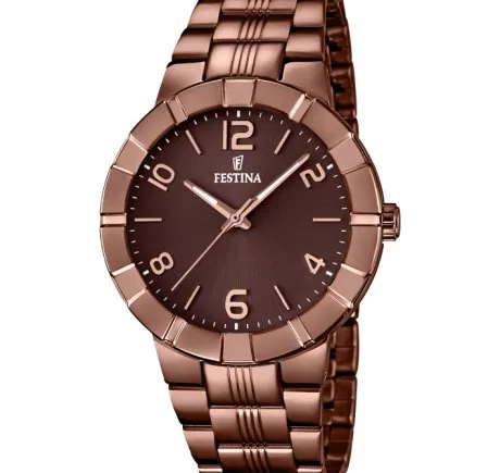 Festina - Mademoiselle Orologio Donna F16715/2