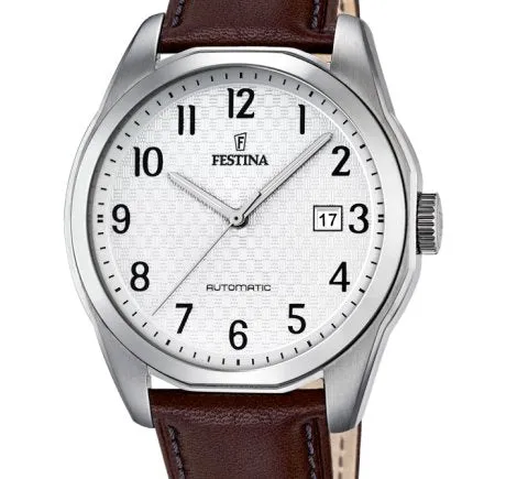 Festina - Orologio Uomo Automatic F16885/1