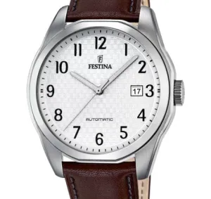 Festina - Orologio Uomo Automatic F16885/1