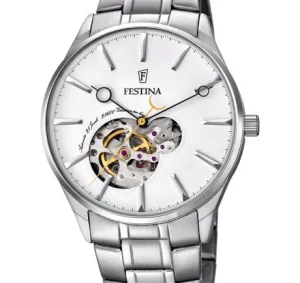 Festina - Orologio Uomo Automatic F6847/1