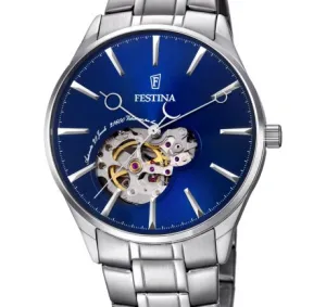 Festina - Orologio Uomo Automatic F6847/3