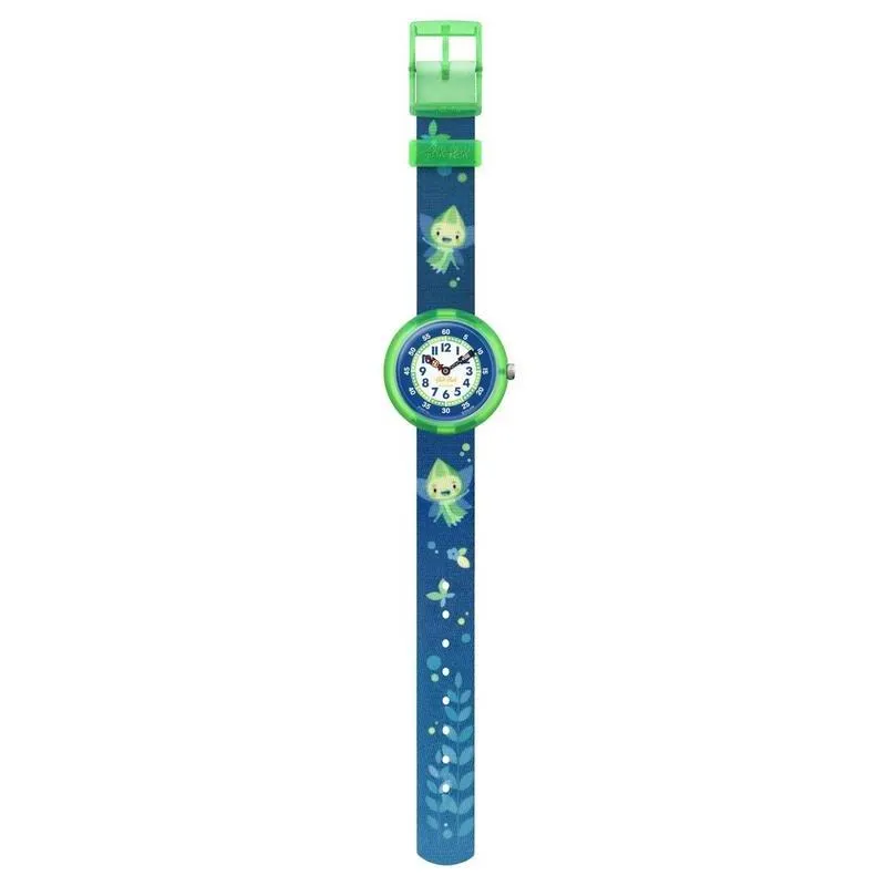 Flik Flak GLOWLINS Watch FBNP145