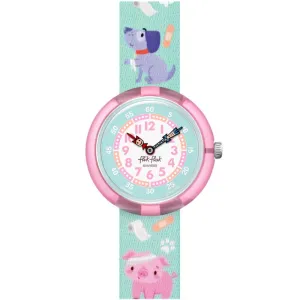 Flik Flak MY SPIRIT ANIMAL Watch FBNP222