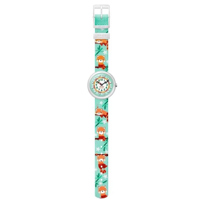 Flik Flak PANDAMAZING Watch FBNP173