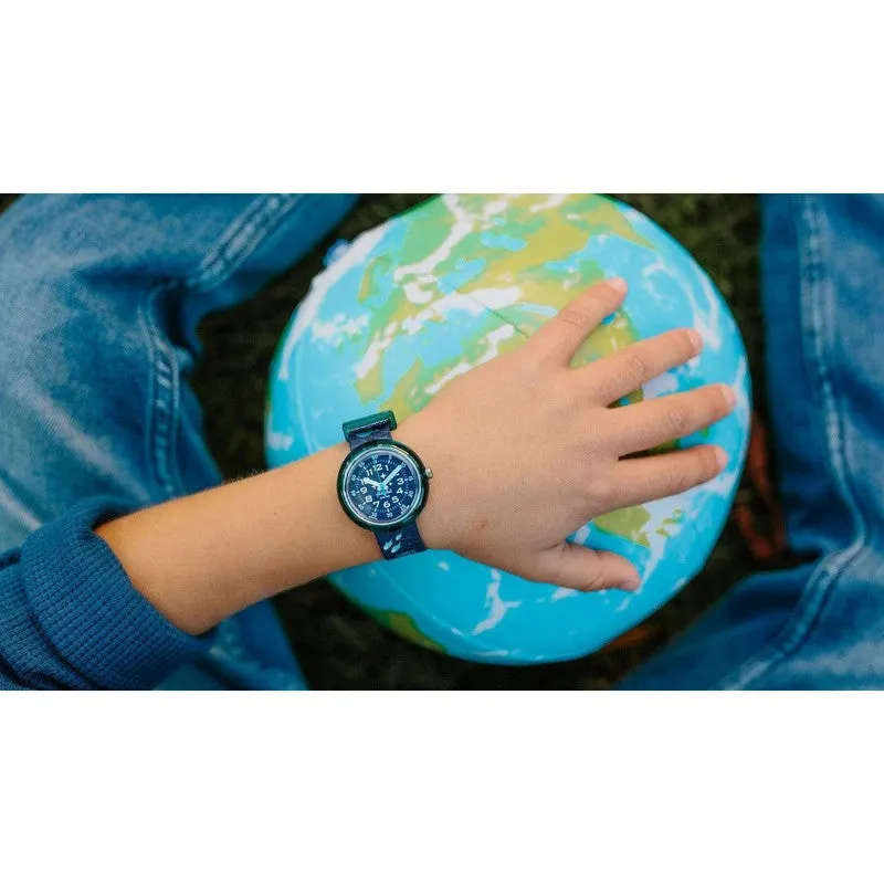 Flik Flak TAKE ME TO SPACE Watch FPNP141