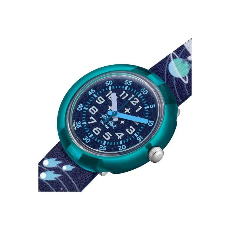 Flik Flak TAKE ME TO SPACE Watch FPNP141