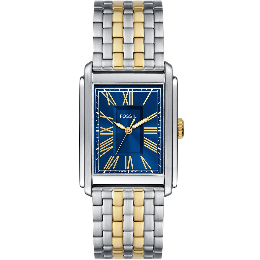 Fossil Carraway FS6010