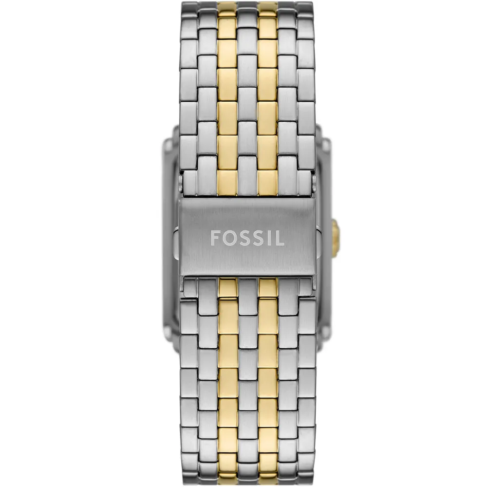 Fossil Carraway FS6010