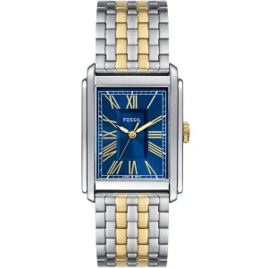 Fossil Carraway FS6010