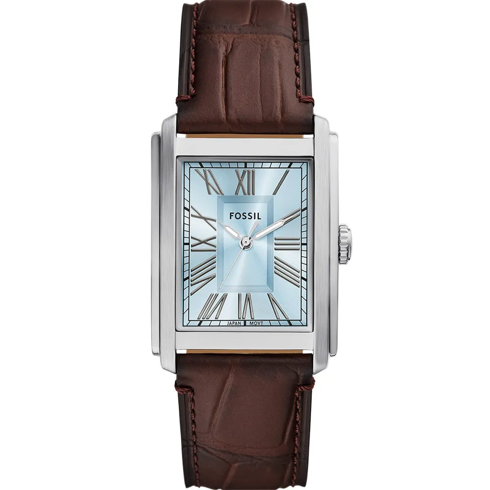 Fossil Carraway FS6110