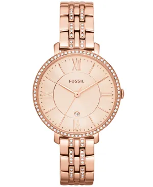 Fossil Jacqueline ES3546