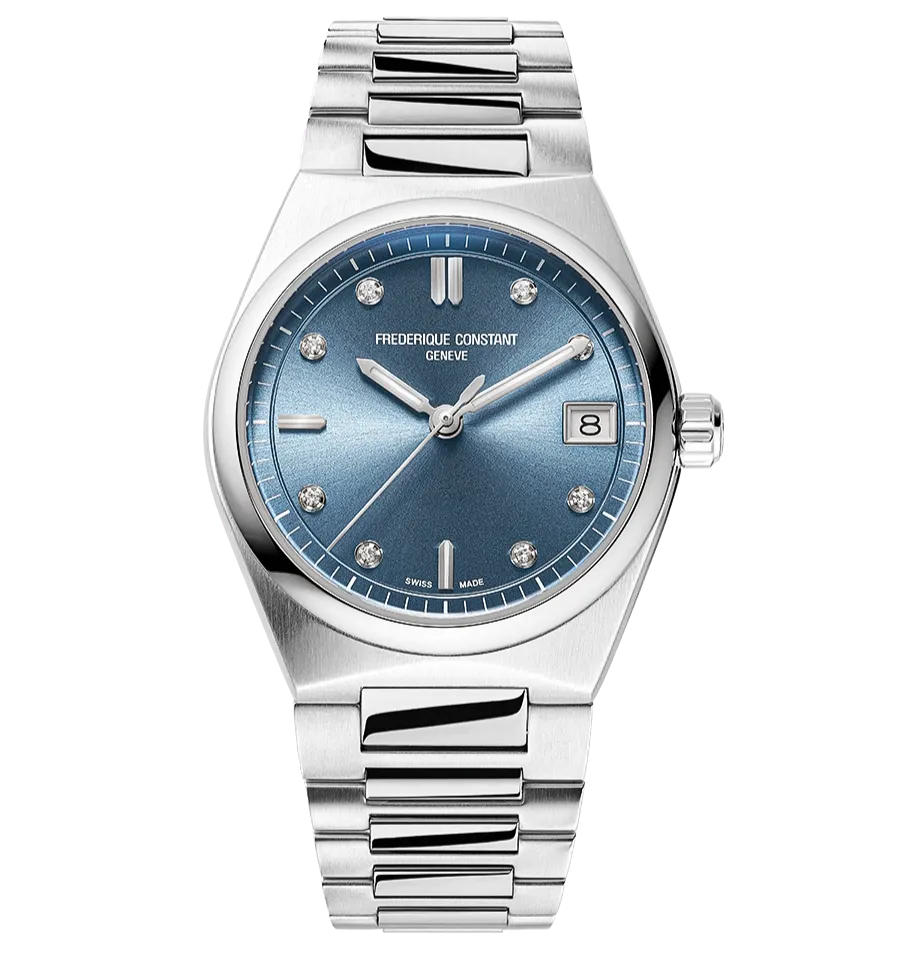 Frederique Constant - FC-240LND2NH26B