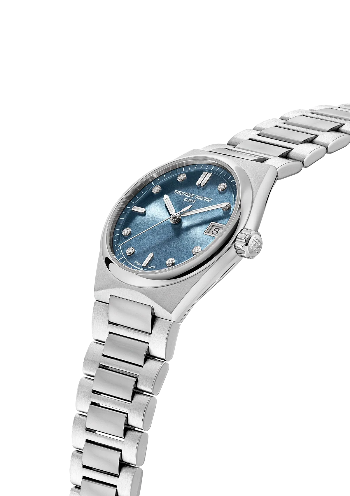 Frederique Constant - FC-240LND2NH26B