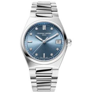 Frederique Constant - FC-240LND2NH26B