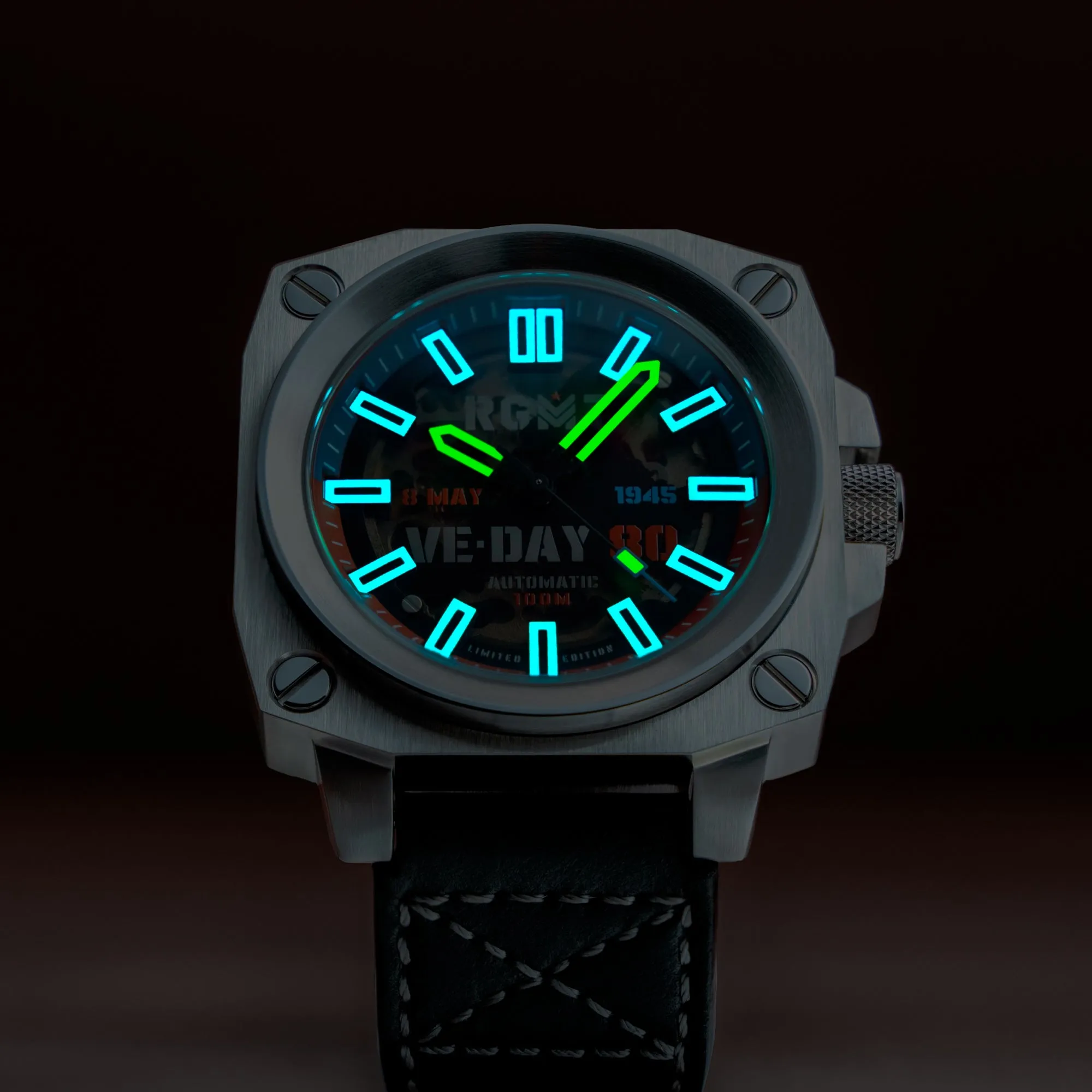 Freedom Black