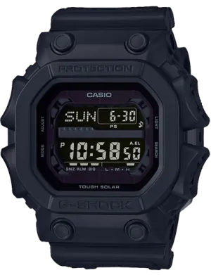 G-Shock All Black Tough Solar Men's Watch GX56BB-1D