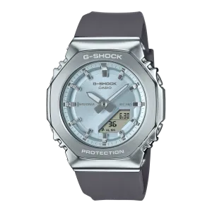 G-Shock Analog Digital Grey Resin Band Watch GMS2110-2A