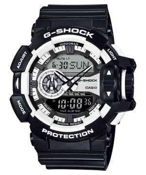 G-SHOCK Big Case Series GA400-1A