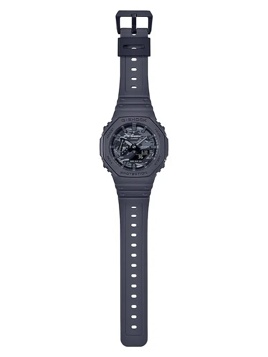 G-Shock CasiOak Carbon Core Camo GA2100CA-8A