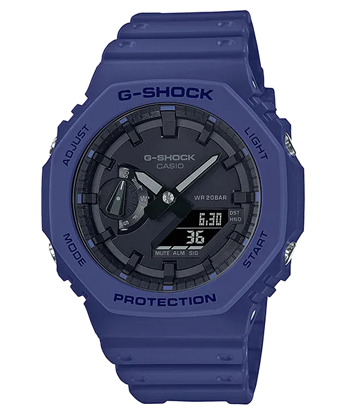 G-Shock CasiOak Carbon Core Guard GA2100-2A
