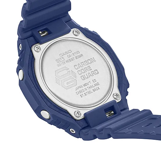 G-Shock CasiOak Carbon Core Guard GA2100-2A