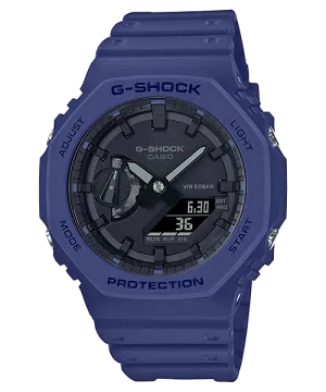 G-Shock CasiOak Carbon Core Guard GA2100-2A