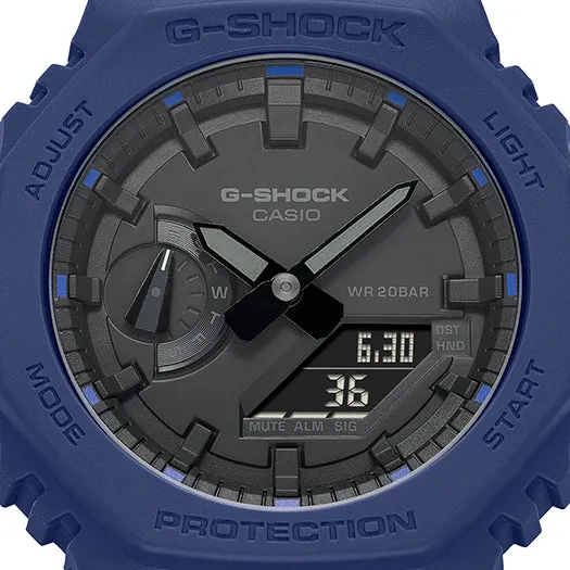 G-Shock CasiOak Carbon Core Guard GA2100-2A