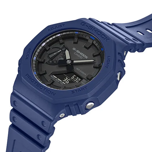 G-Shock CasiOak Carbon Core Guard GA2100-2A