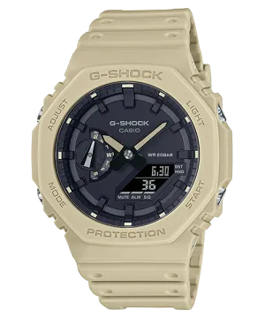 G-Shock CasiOak Carbon Core Guard GA2100-5A