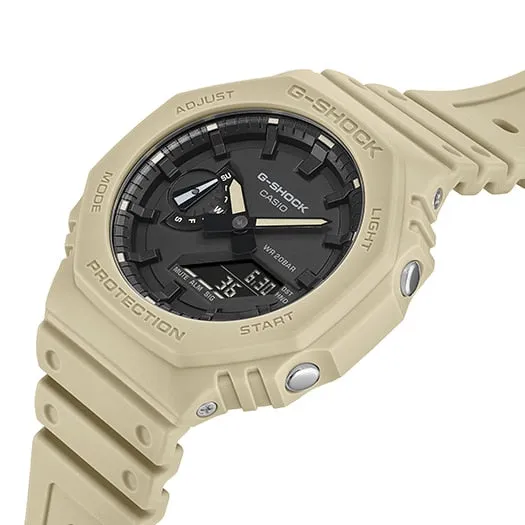 G-Shock CasiOak Carbon Core Guard GA2100-5A