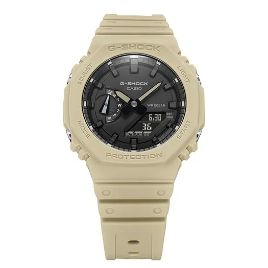 G-Shock CasiOak Carbon Core Guard GA2100-5A