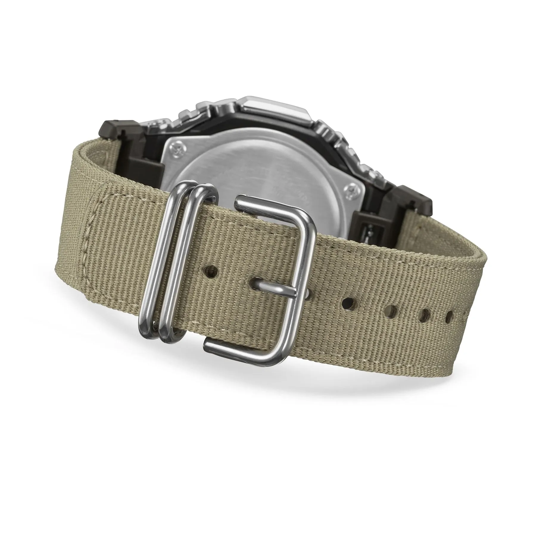 G-Shock CasiOak DUO Utility Collection GM2100C-5A