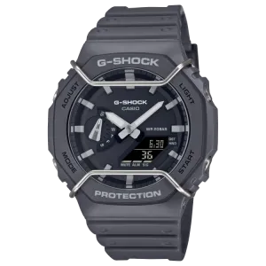 G-Shock CasiOak Face Protector GA2100PTS-8A