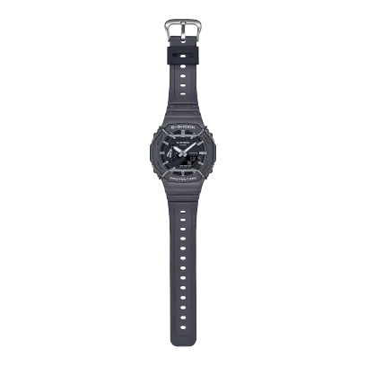 G-Shock CasiOak Face Protector GA2100PTS-8A