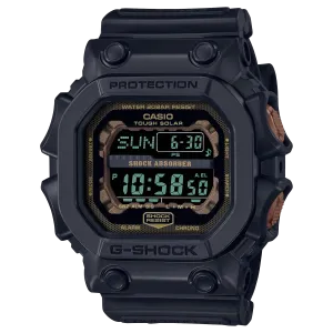 G-Shock Digital Black Resin Band Men's Watch GX56RC-1D