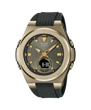 G-Shock DUO Solar Series Womens Watch MSGC150G-3A