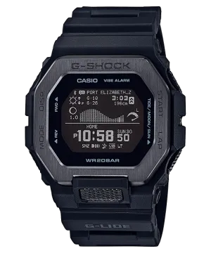 G-Shock G-Lide Series Extreme Sports Watch GBX100NS-1D