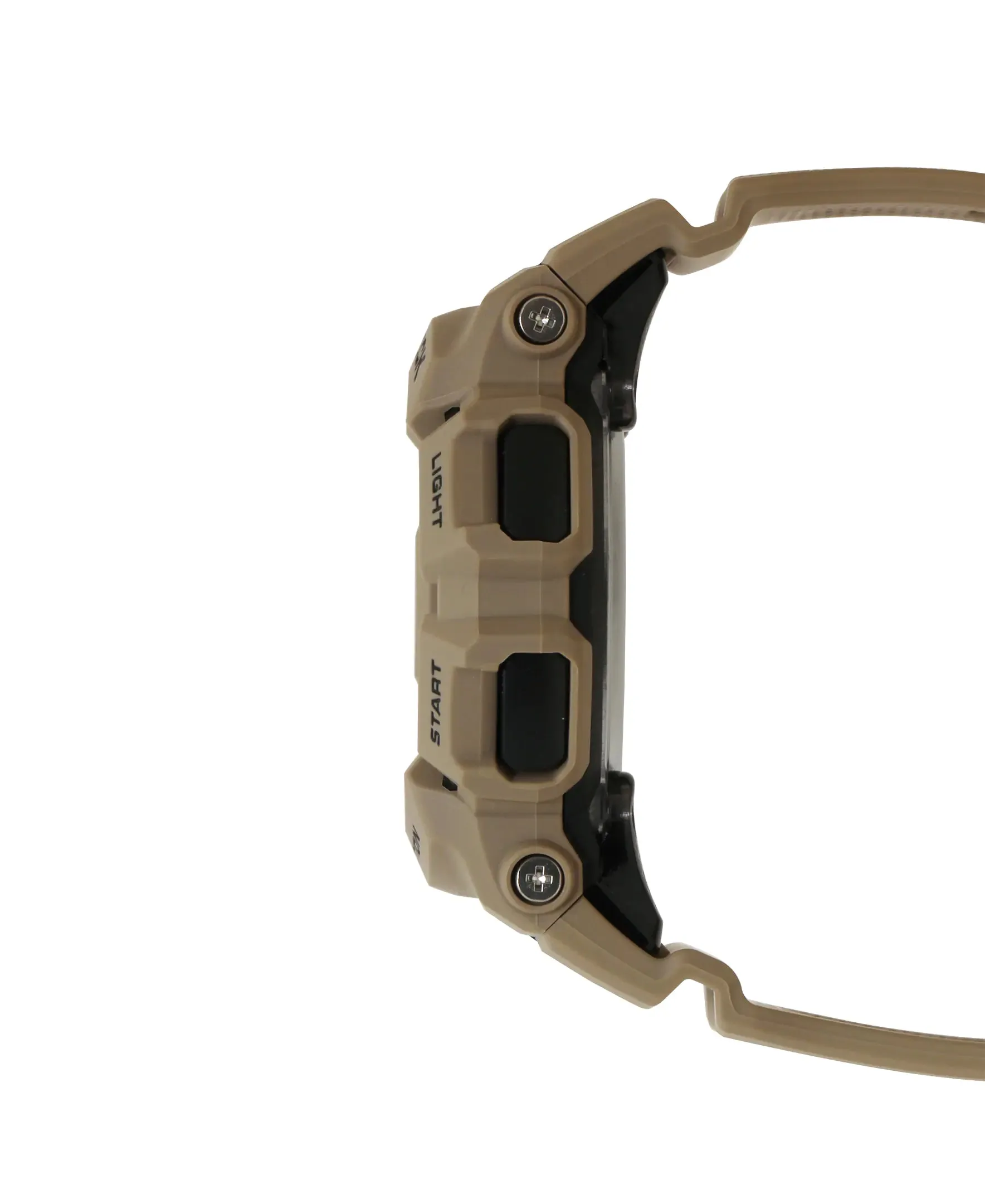 G-Shock G-Squad Brown Resin Band Watch GBA900UU-5A