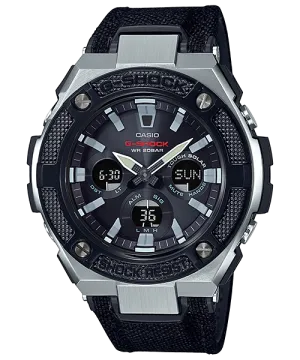 G-Shock G-Steel Mens Watch - Gst-S330Ac-1A