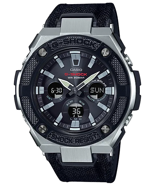 G-Shock G-Steel Mens Watch - Gst-S330Ac-1A