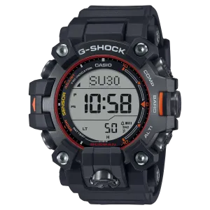 G-Shock Master of G-Land Mudmaster Black Resin Band Watch GW9500MEC-1D