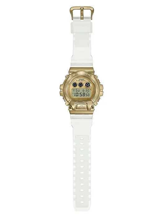 G-Shock Metal Covered Series Men's Watch GM6900SG-9D