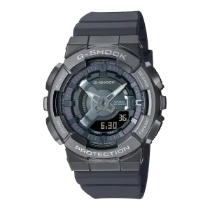 G-Shock Metallic Colours Mid-Size Watch GMS110B-8A