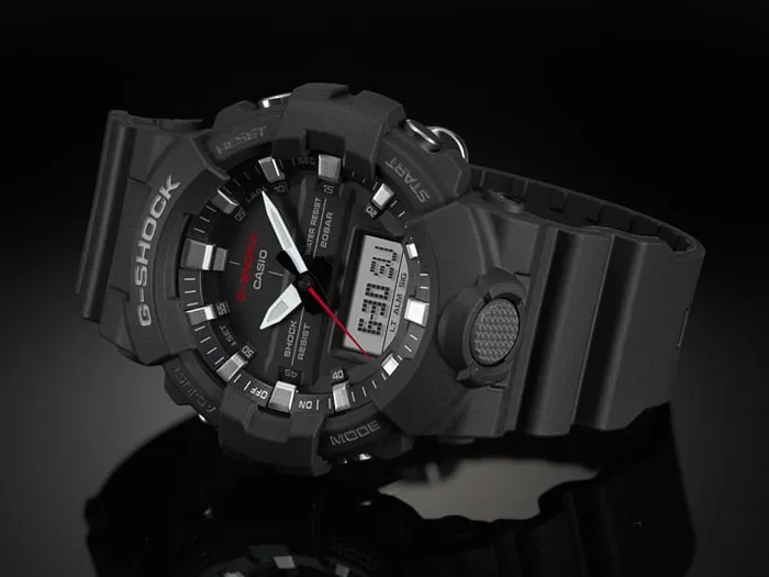 G-Shock Neobrite Analog-Digital Men's Watch GA800-1A