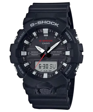 G-Shock Neobrite Analog-Digital Men's Watch GA800-1A