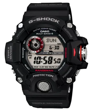 G-Shock Rangeman Triple Sensor Mens Watch GW9400-1D